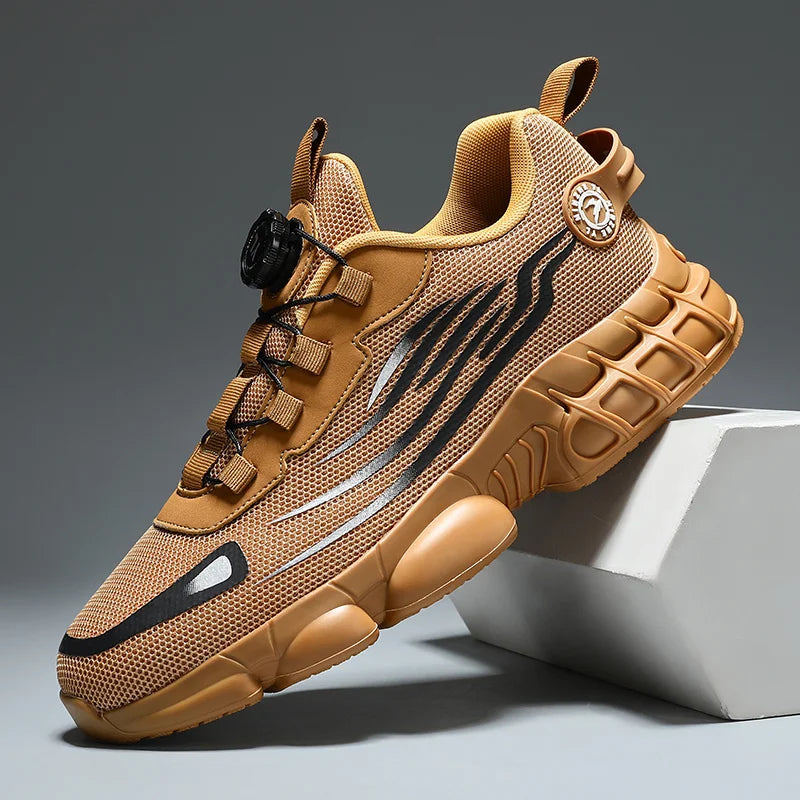 (No Steel Toe) Men&
