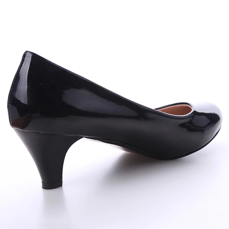 New Women&