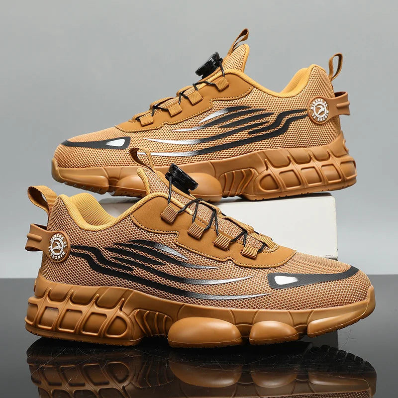 (No Steel Toe) Men&