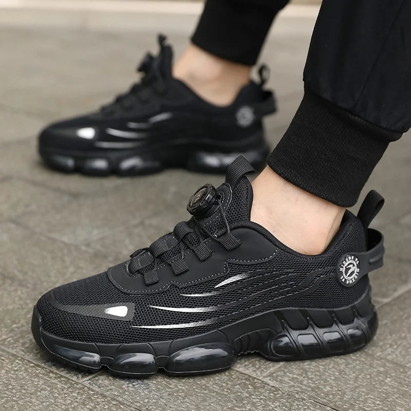 (No Steel Toe) Men&
