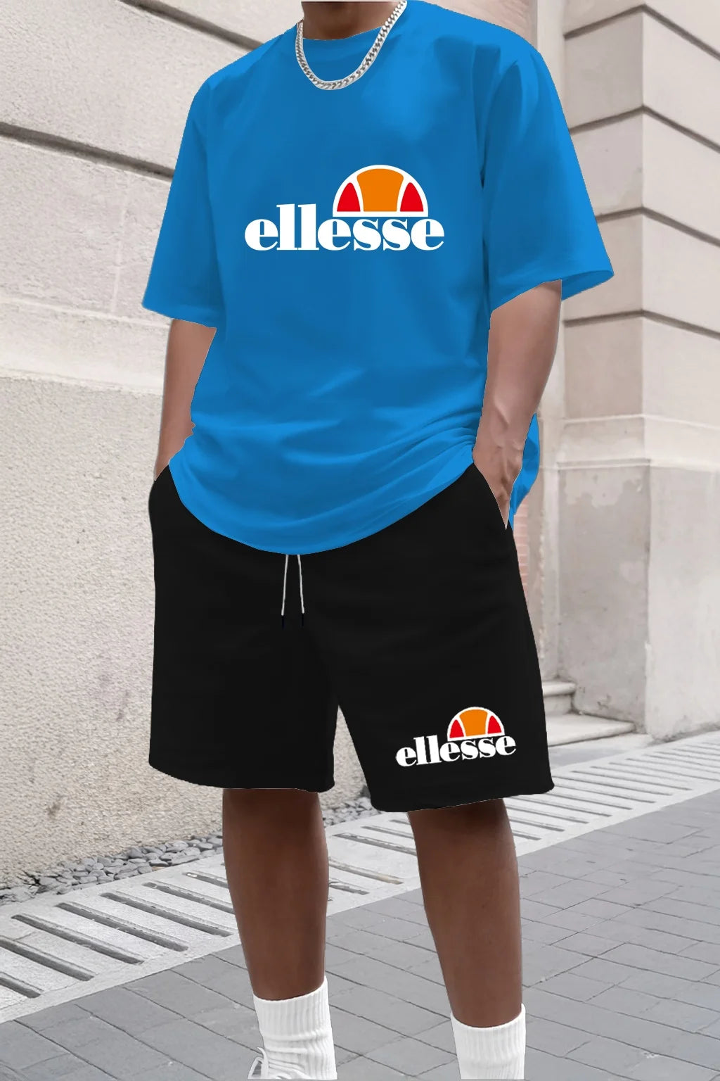 New Men&