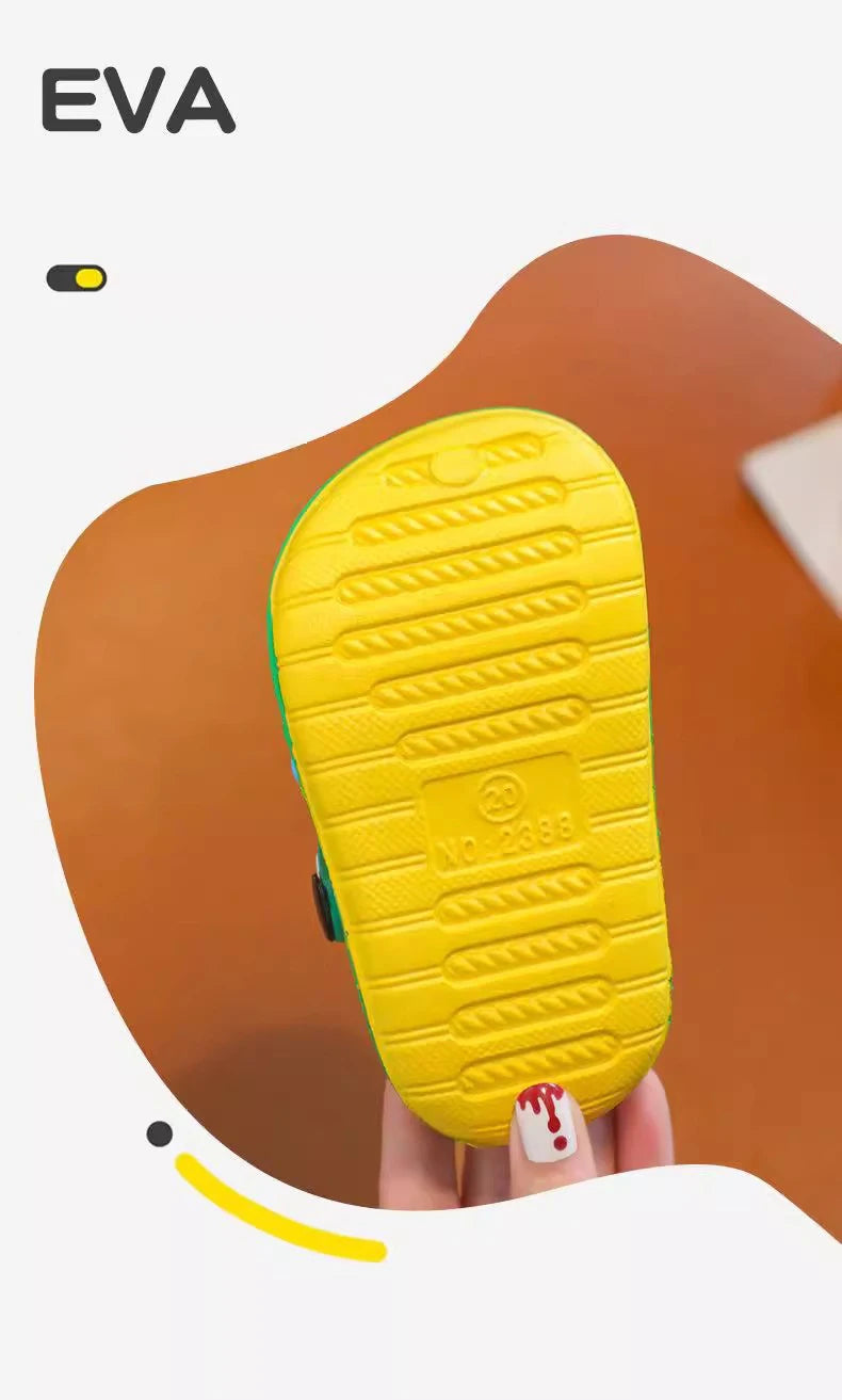 Shoes Children&