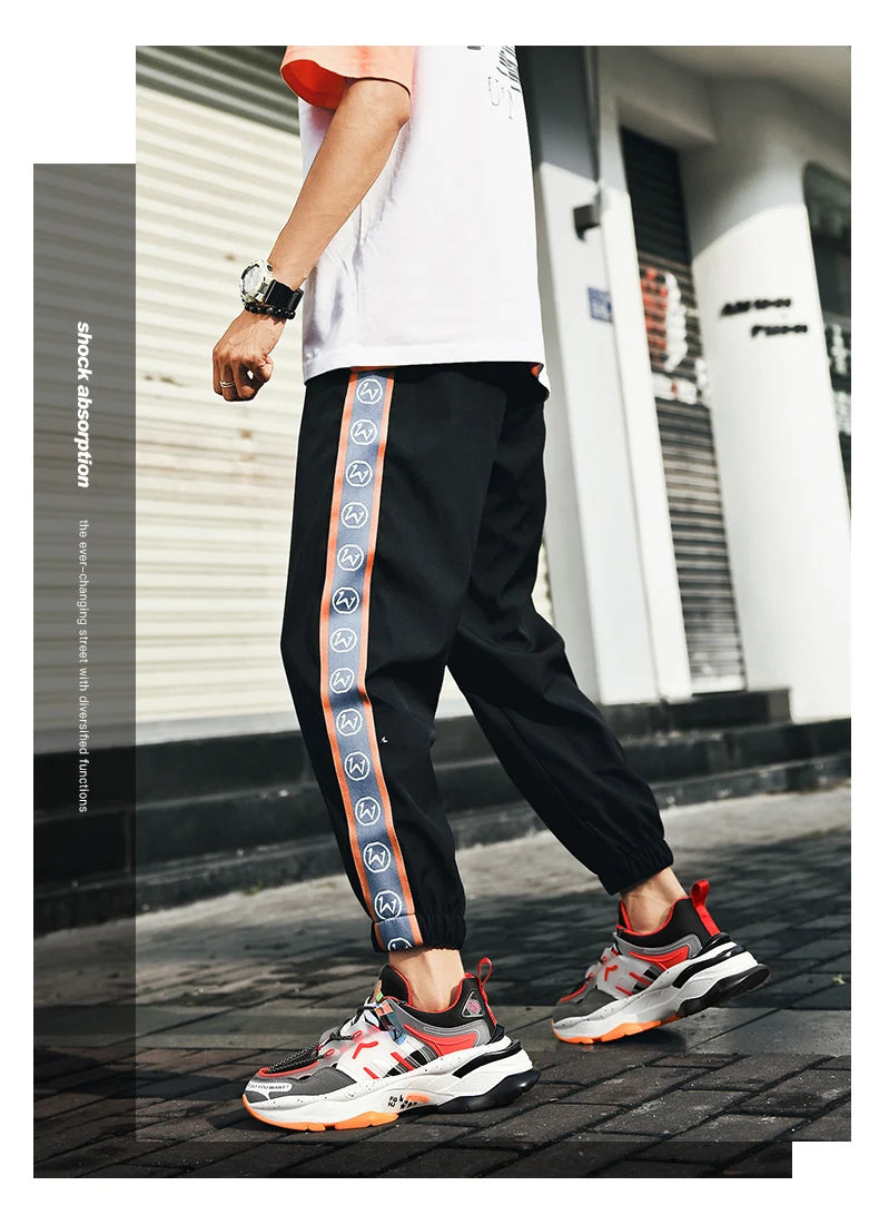 Shoes men Sneakers Male casual Mens Shoes tenis Luxury shoes Trainer Race Breathable Shoes fashion loafers running Shoes for men