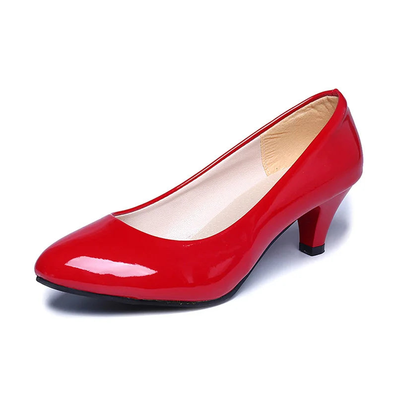 New Women&