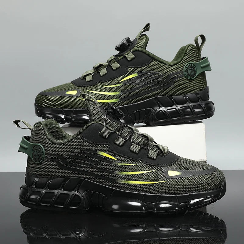 (No Steel Toe) Men&