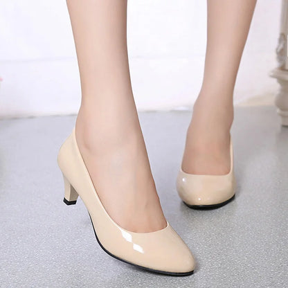 New Women&