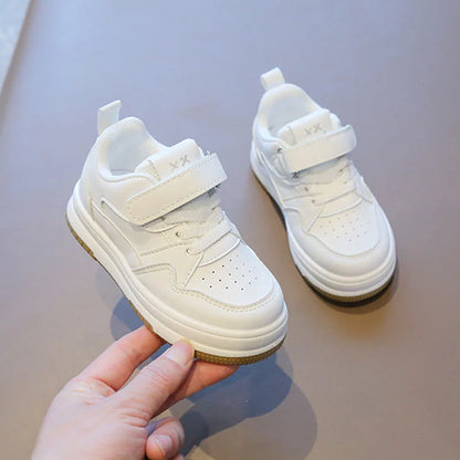 Children&