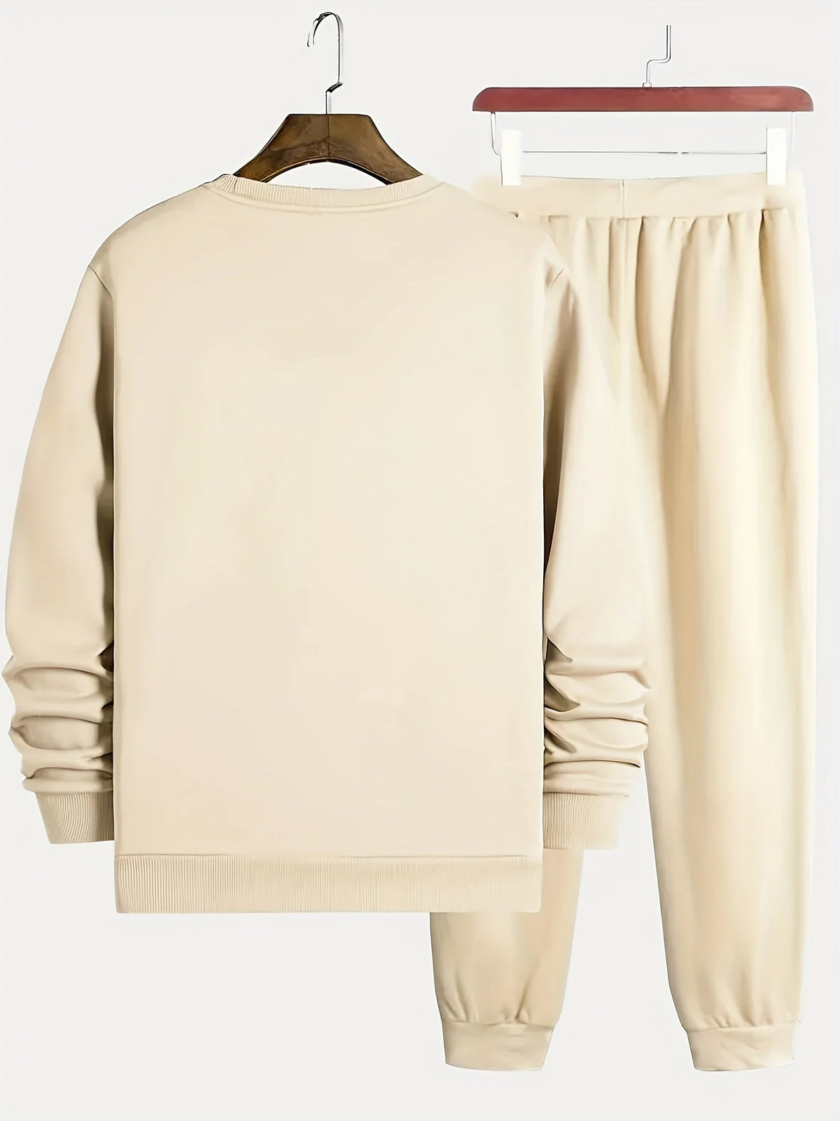 Printed men&