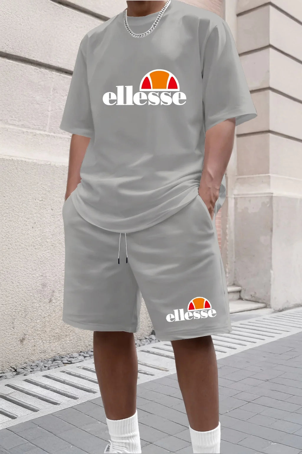 New Men&