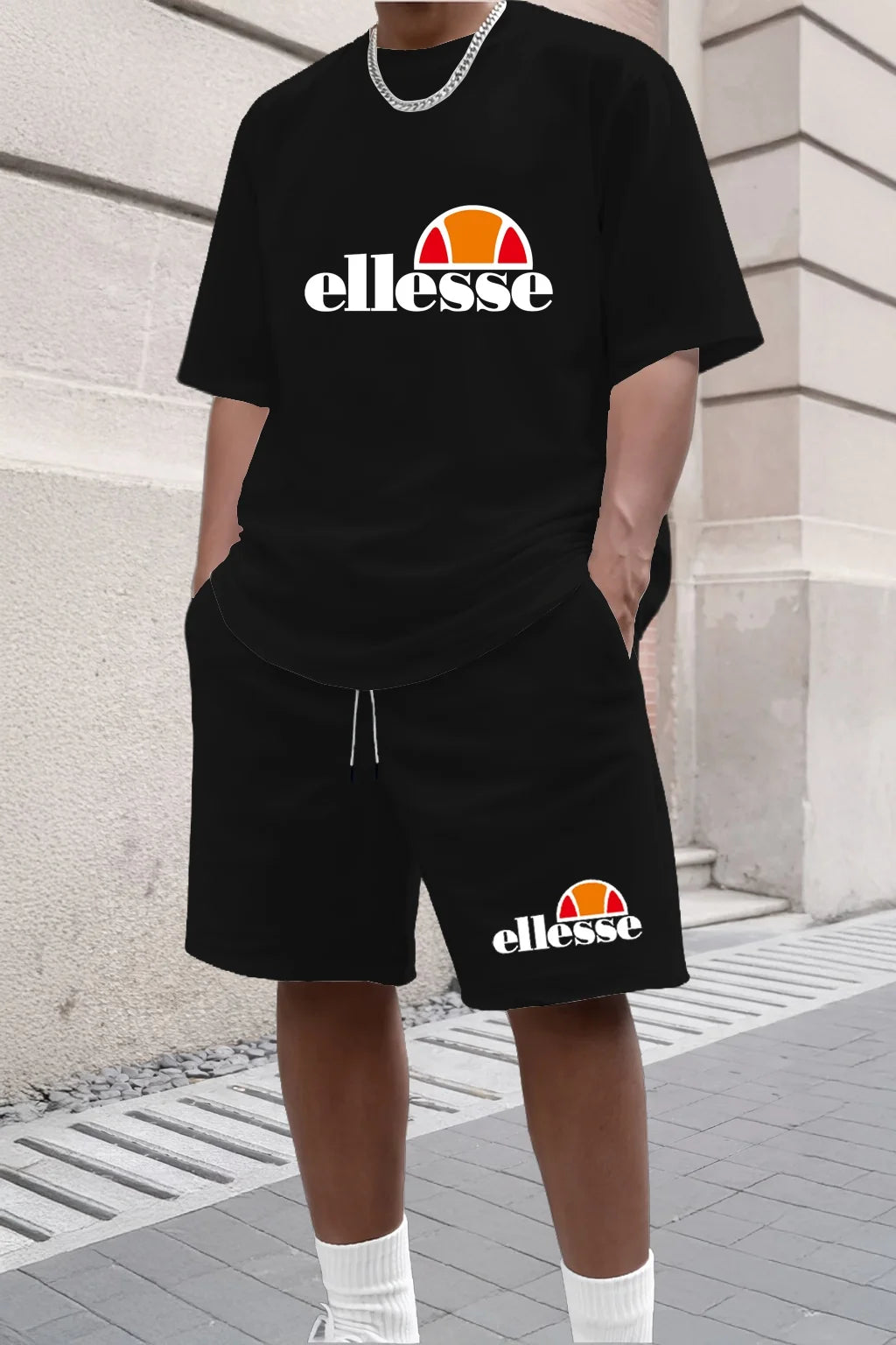 New Men&
