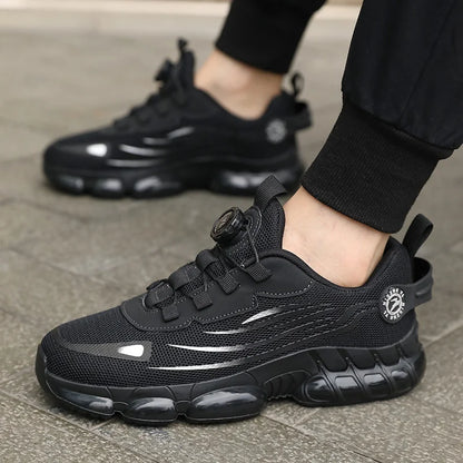 (No Steel Toe) Men&