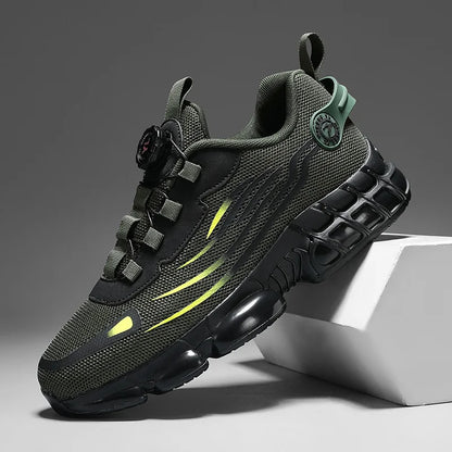 (No Steel Toe) Men&