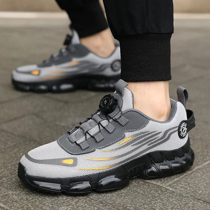 (No Steel Toe) Men&