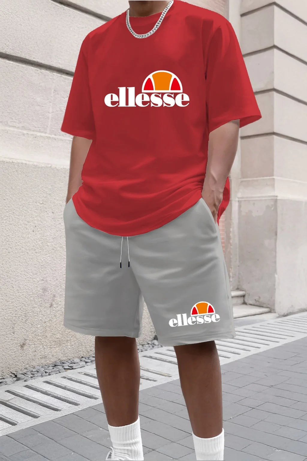 New Men&