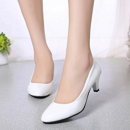 New Women&