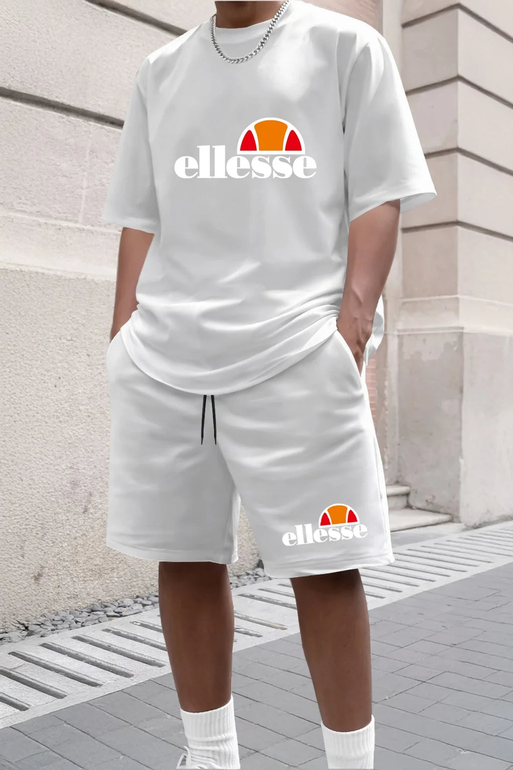 New Men&