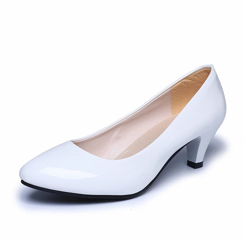 New Women&