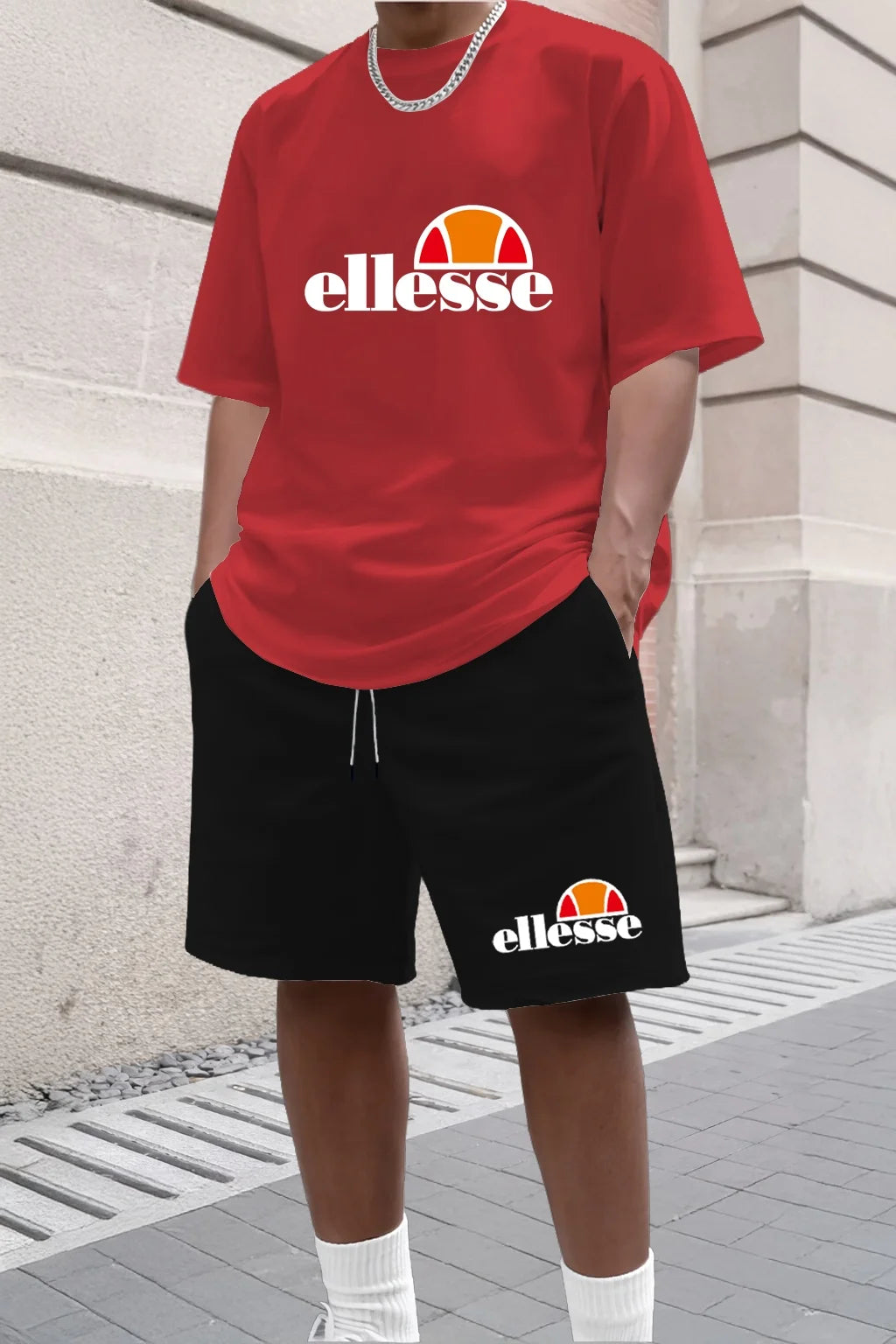 New Men&