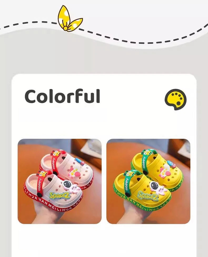 Shoes  Children&