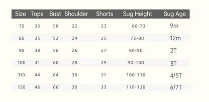 Children Sets Kids Clothes Boys Girls Vest Suit  Summer Children&