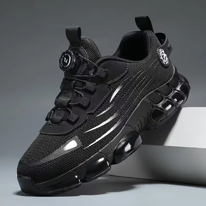 (No Steel Toe) Men&