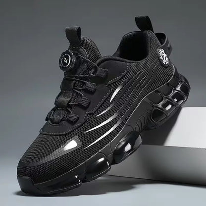 (No Steel Toe) Men&