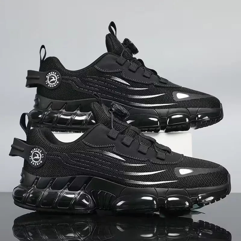 (No Steel Toe) Men&