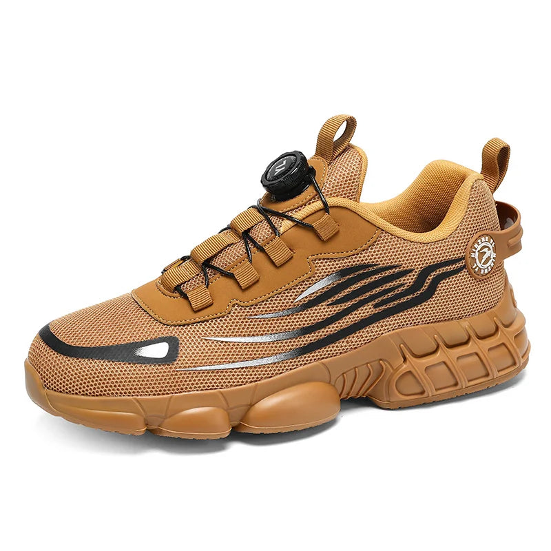 (No Steel Toe) Men&