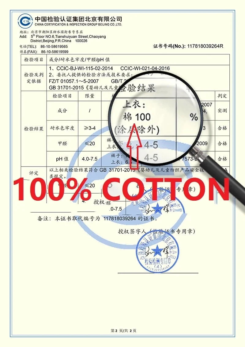 Children Sets Kids Clothes Boys Girls Vest Suit  Summer Children&