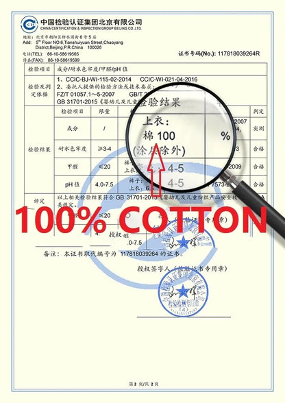 Children Sets Kids Clothes Boys Girls Vest Suit  Summer Children&