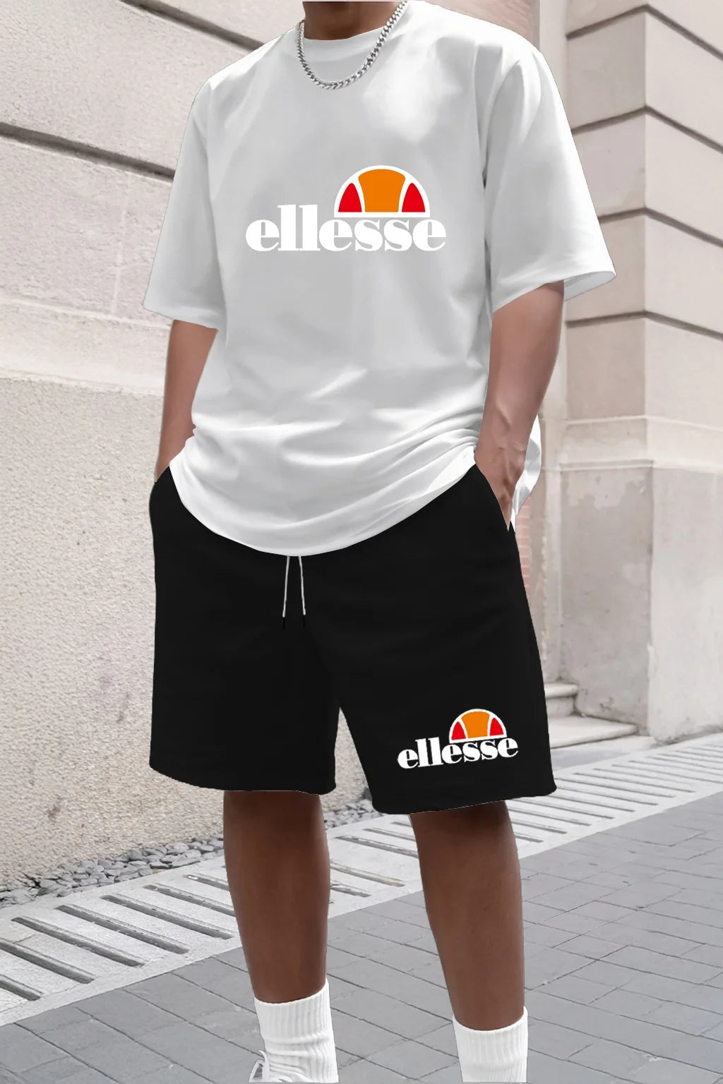 New Men&