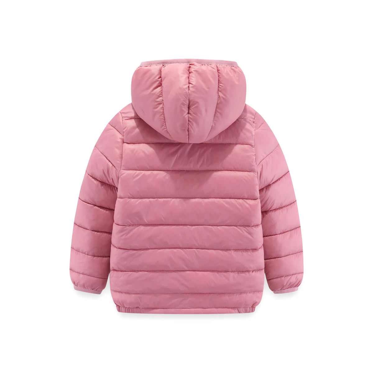 Children 4-12 years old down cotton jacket clothes for boys girls cotton padded clothes kids fleece hooded coats