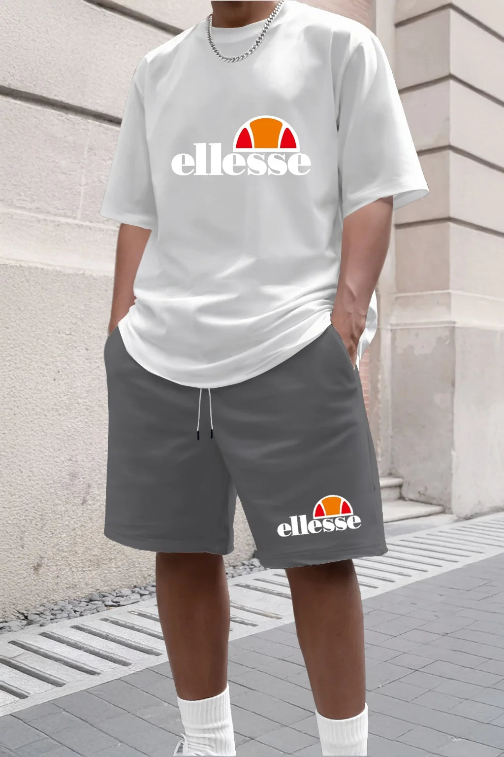 New Men&