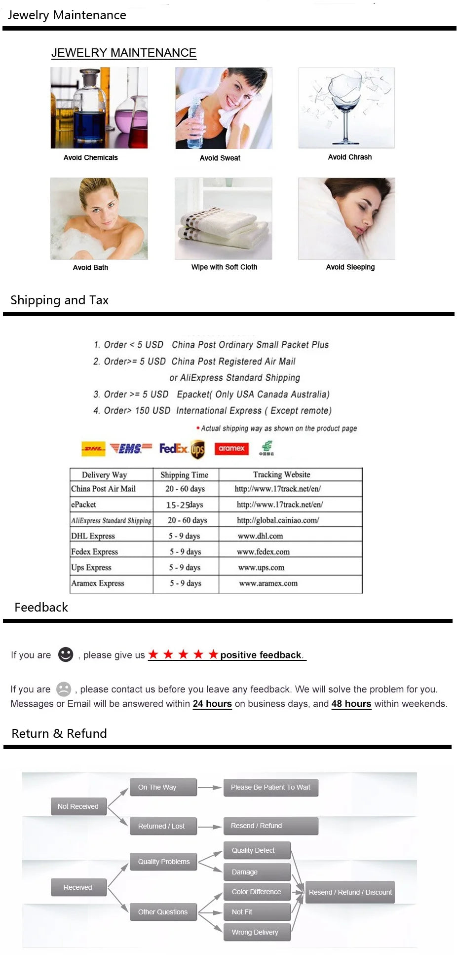 Top Sale Jewely Sets Blue Austrian Crystal Pure Genuine 925 Sterling Silver  Ocean Sea Heart Necklace Earring Ear Thread