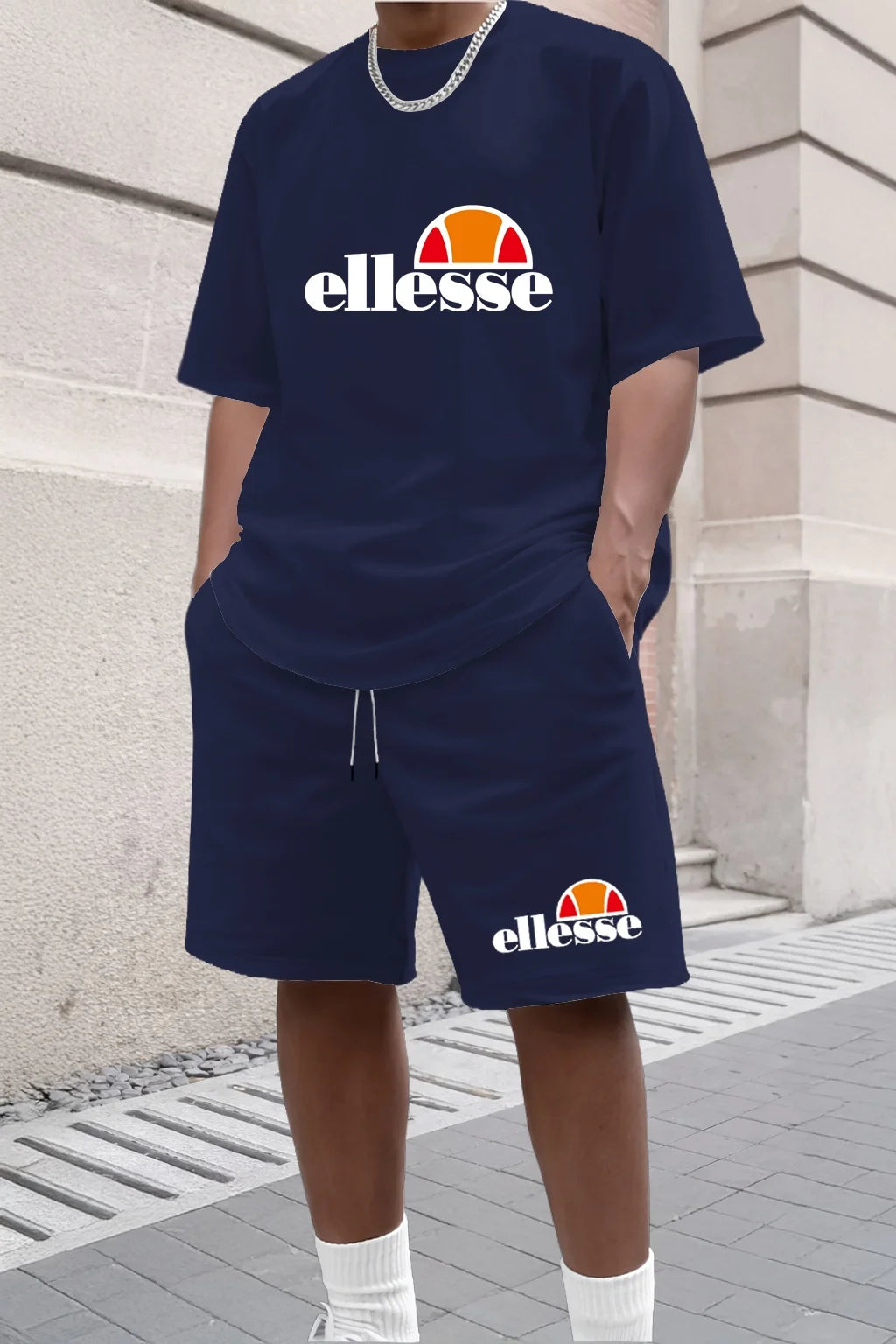 New Men&