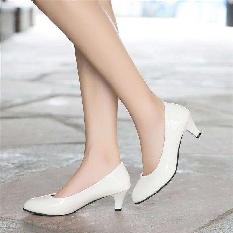 New Women&