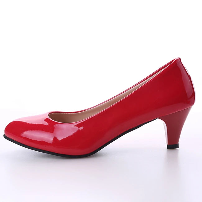 New Women&