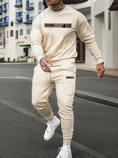 Printed men&