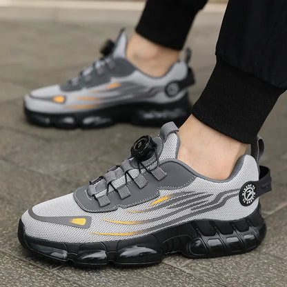 (No Steel Toe) Men&