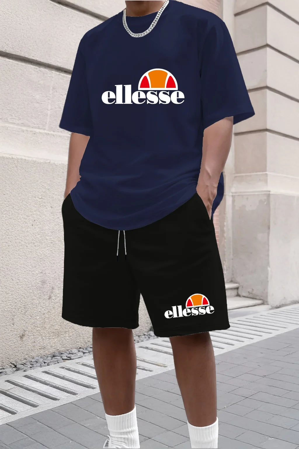 New Men&