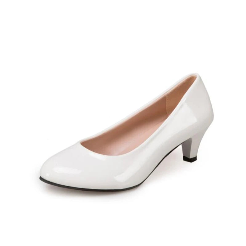 New Women&