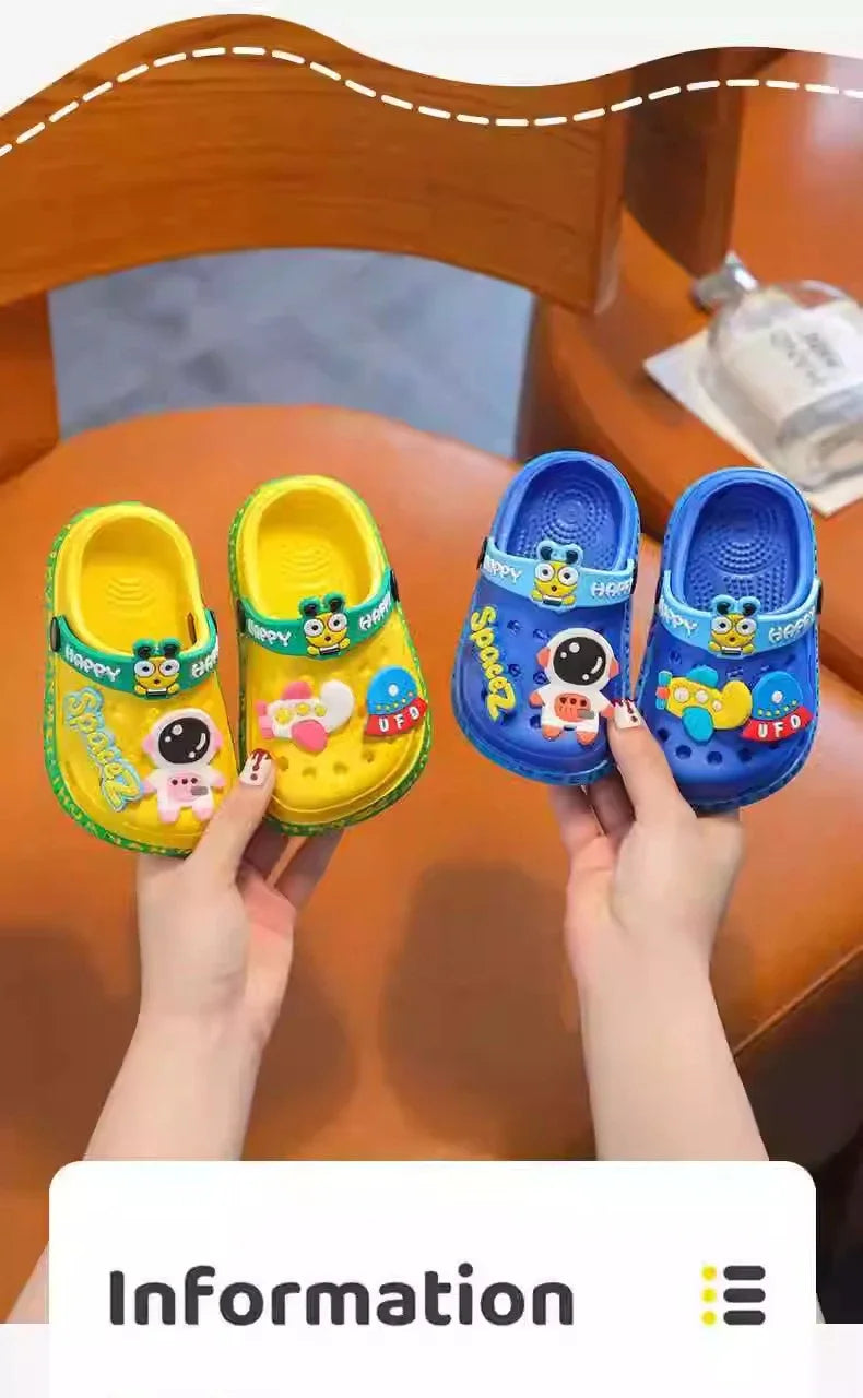 Shoes  Children&