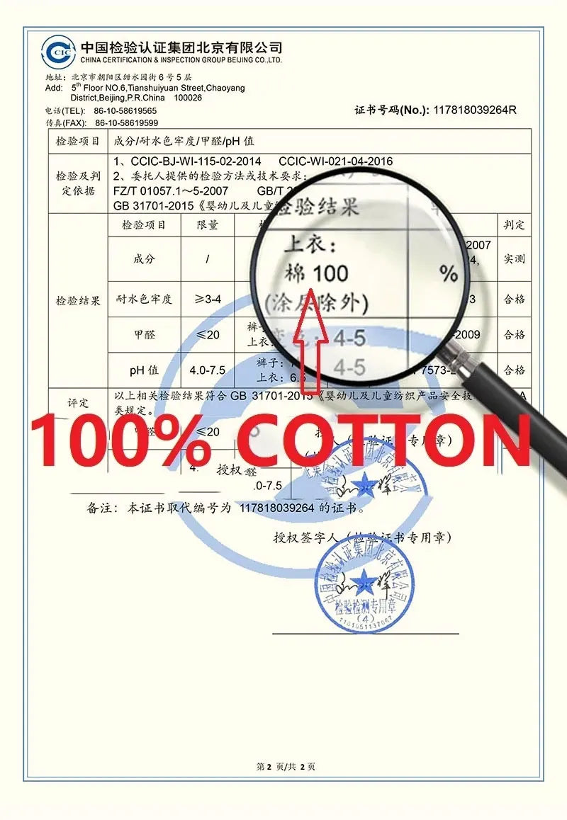Children Sets Kids Clothes Boys Girls Vest Suit  Summer Children&
