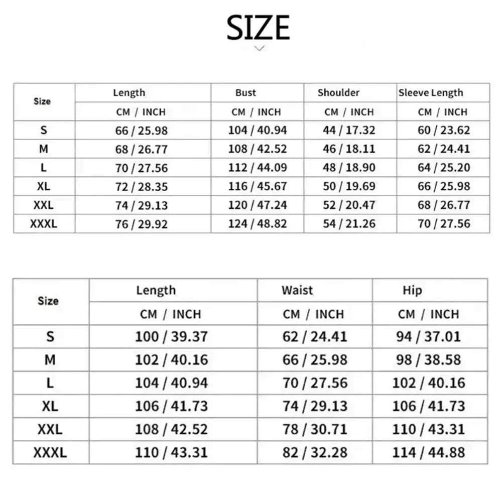 Printed men&