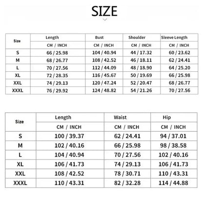 Printed men&