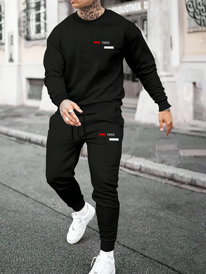 Printed men&