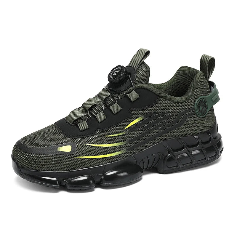 (No Steel Toe) Men&