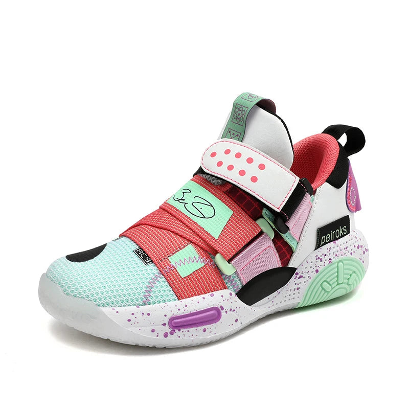 2024 New Children&