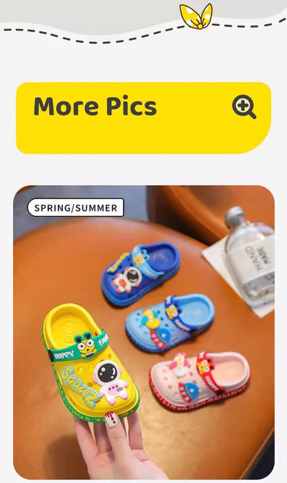 Shoes  Children&