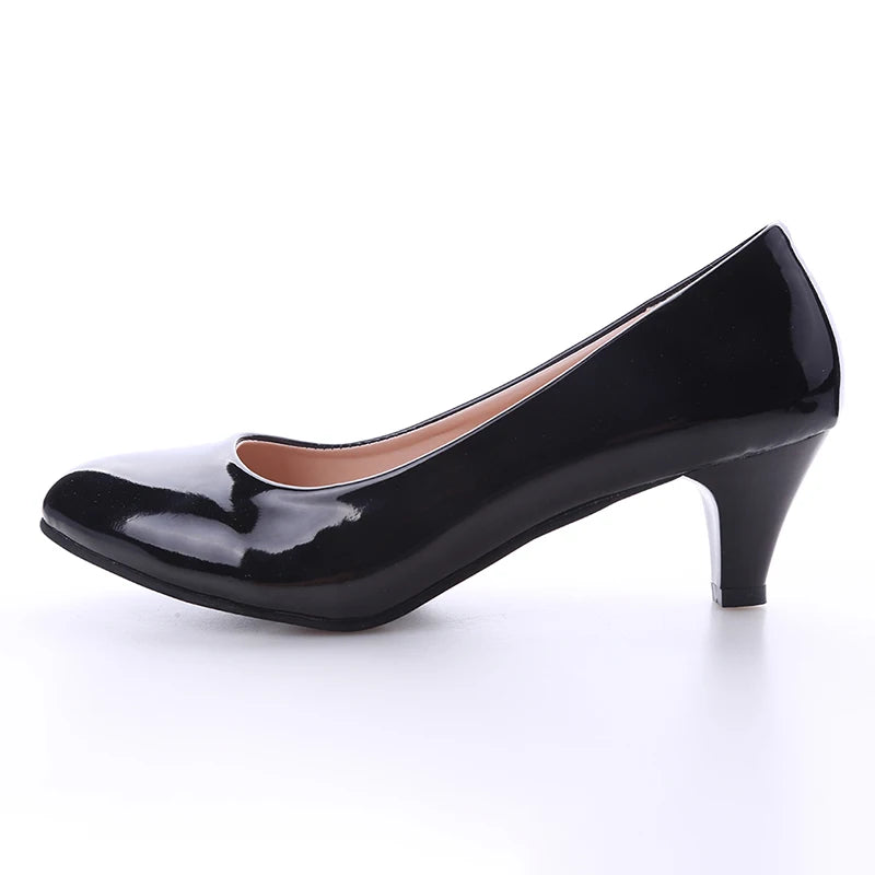 New Women&